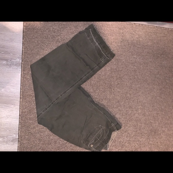 Carbon pants 👖 from rue 21 - Picture 9 of 11